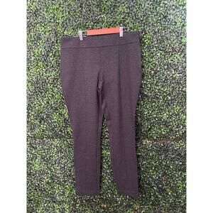 Hilary Ridley Women’s pants Pull On Size Large